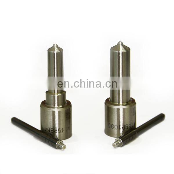 DLLA153P958 Common Rail Nozzle For Injector 095000-663#
