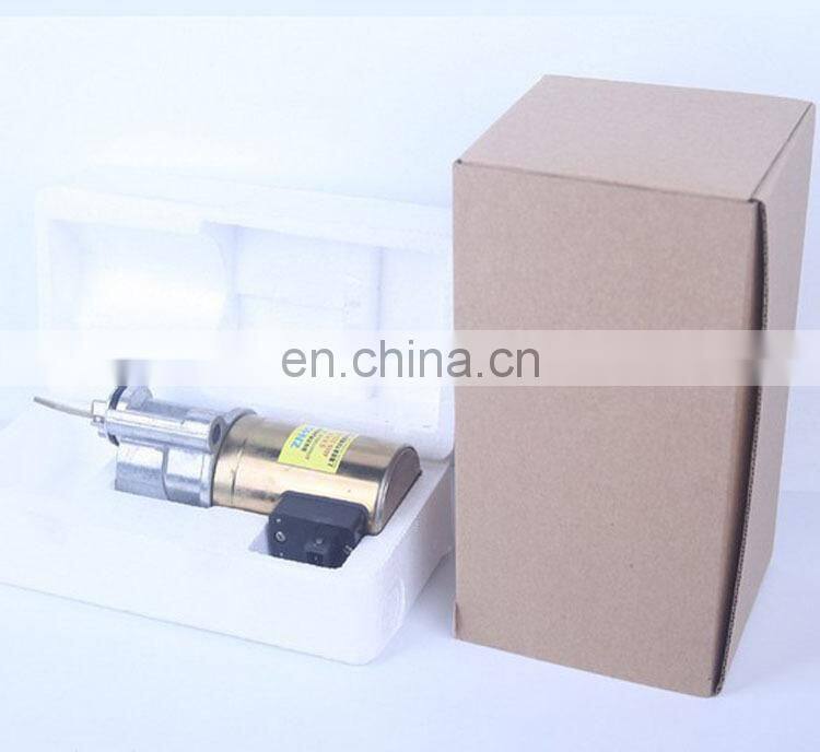 12v push pull solenoid 04199905