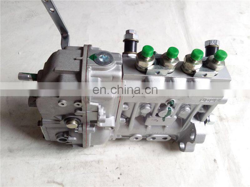 4BT3.9-G1 Fuel injection pump diesel engine fuel pump 4946526