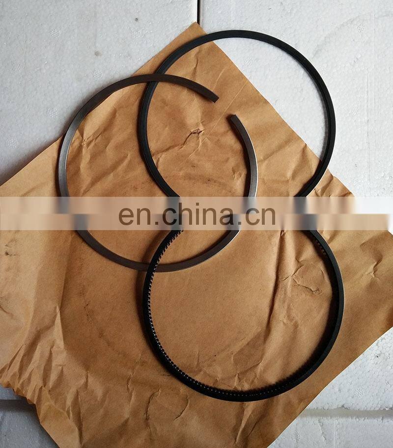N14 Piston Ring Set 4089489 3804500 3803358