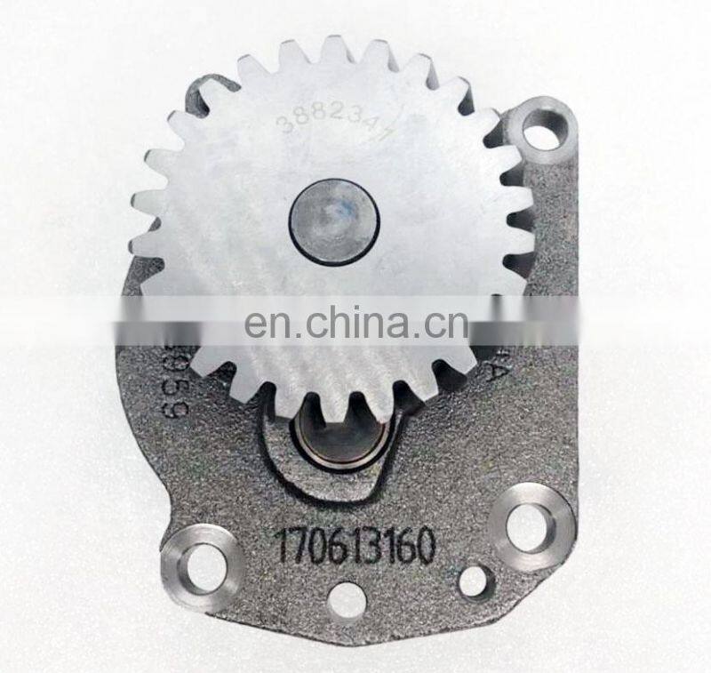 M11 Diesel engine spare parts oil pump 4003957