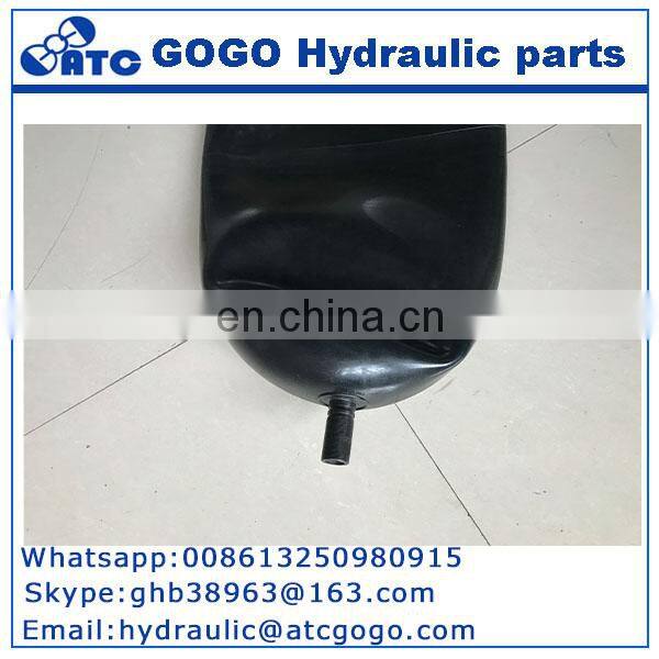 High Quality NXQ Hydraulic Bladder Accumulator, Accumulator Bladder For Hydraulic