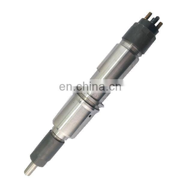 common rail injector 0445120218 MAN 51101006125 0445120030 suitable nozzle DLLA146P1339
