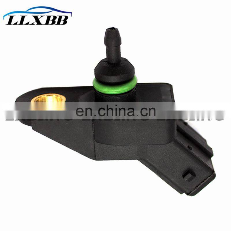 Original Air Intake Manifold Pressure Sensor 0261230012 For Buick Chevrolet Peugeot Citroen 718222190 7.18222.19.0