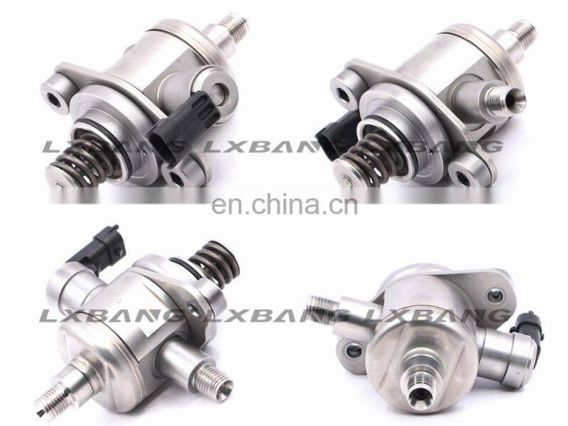 Genuine Quality High Pressure Fuel Pump 12633594 For GM Buick Cadillac Chevy