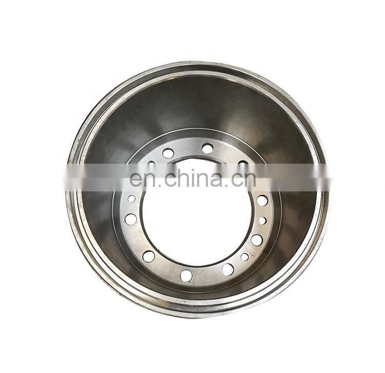 china manufacturer price truck bus brake drum rear 21454518