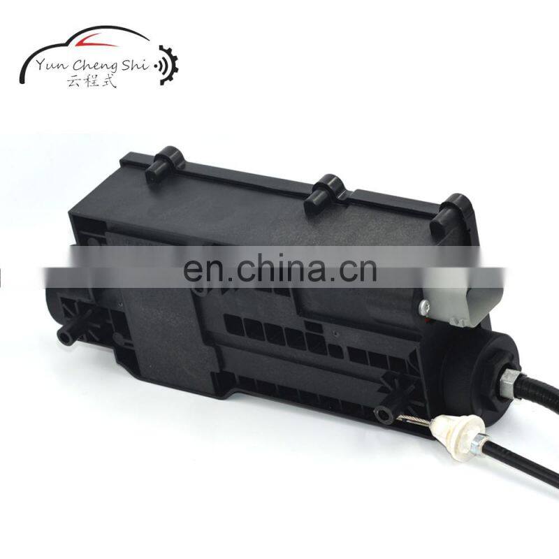 Parking Brake Handbrake Actuator Motor 34436850289 for BMW E70 X5 E71 X6 2007-2014 Electronic Parking Brake