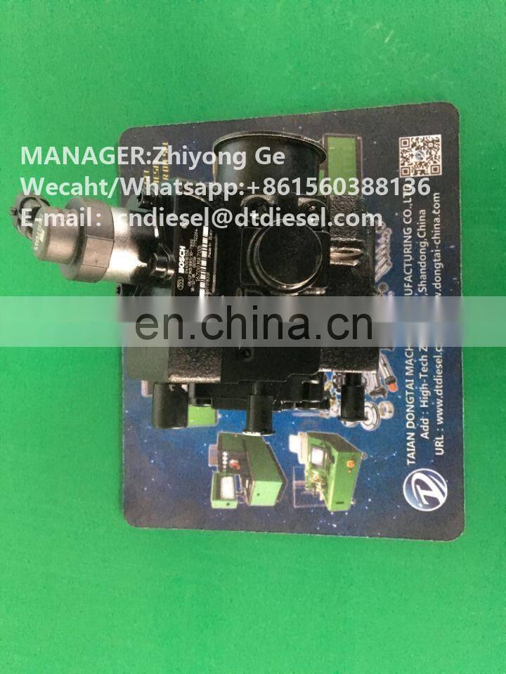 Bosch CP4.4 fuel pump 0445010522 (33100-2F000)