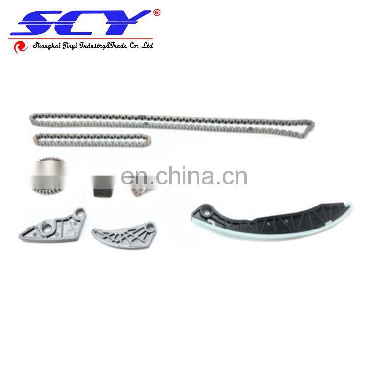 Timing Chain Kit Fits Suitable for Dodge Journey OE 07-13 Dodge Caliber Journey Compass Patriot 2.0L 2.4L Timing Chain Kit