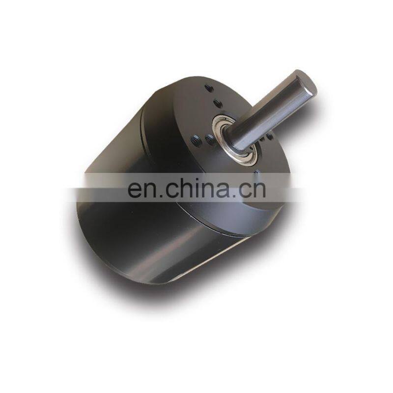 factory wholesale brushless dc electric motor 24v high rpm bldc motor for Mountainboard/e-skateboard/electric scooter BMM751
