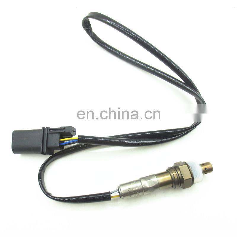 wholesale 55574474 030906262K 036906262E For Opel Vauxhall VW Air Fuel Ratio Sensor oxygen sensor