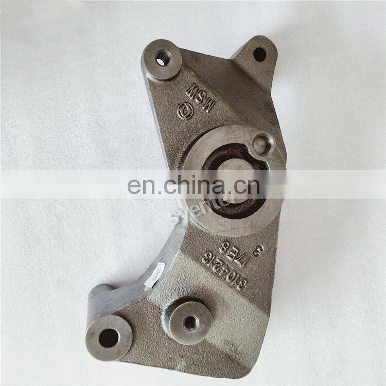 QSM ISM11 M11 Diesel Engine Parts Alternator Support 3104213