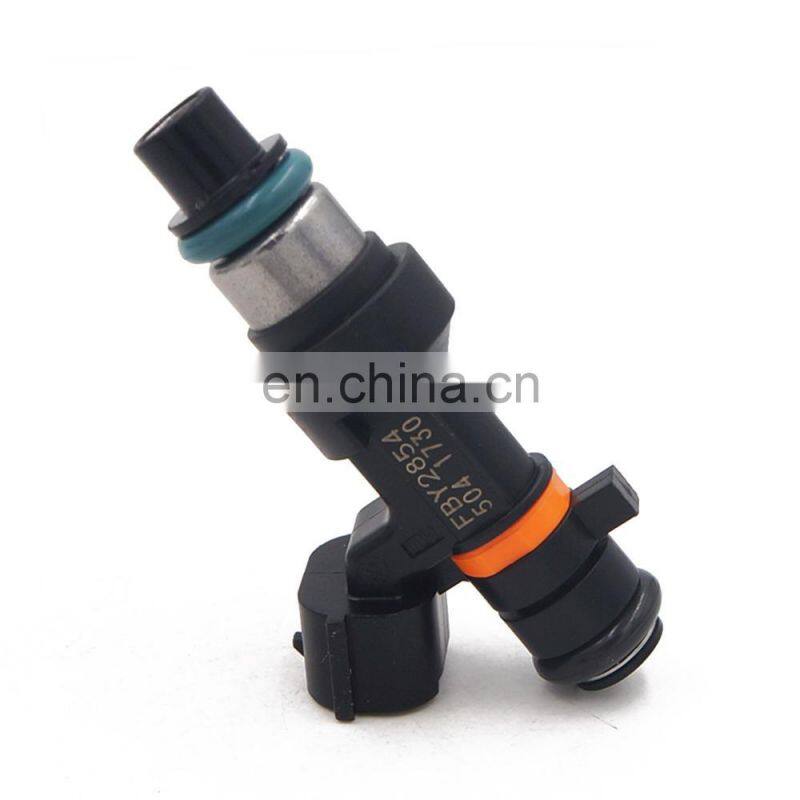 Best Fuel Injection System For Nissan Sentra FBY2854 1.8L 2.0L