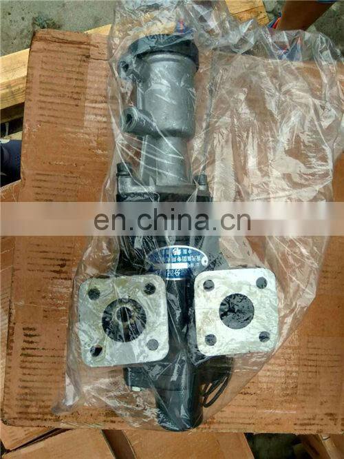 SINOTRUK HOWO TRUCK SPARE PARTS BODY LIFT PUMP CBD-F100+33Q-E32