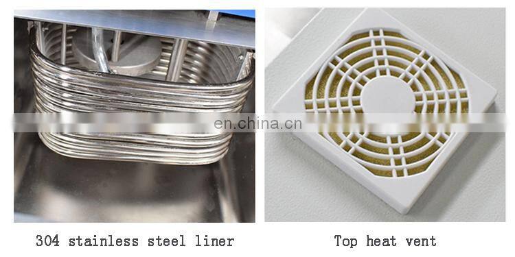 Lab Stainless Steel Low Temperature Cycle Water Bath ZJ-1120