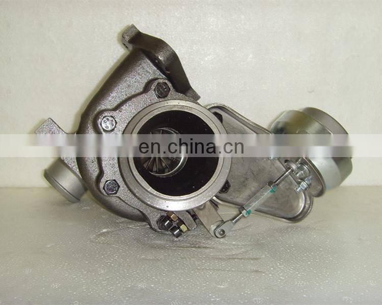RHF4 Turbo for Mercedes Viano 2.2 CDI Engine OM646 A6460960199 VF40A132 VV14 Turbocharger