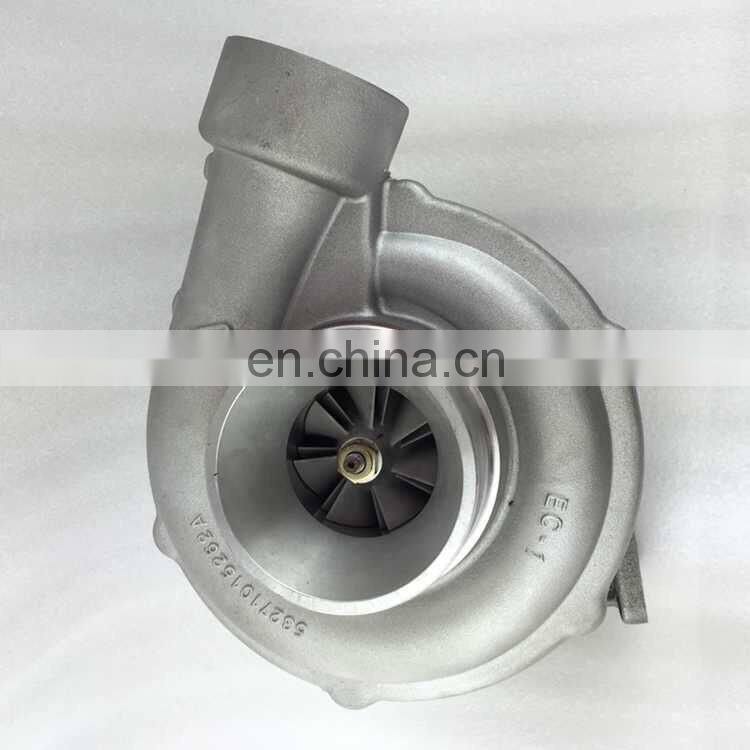 0090961799 A0090961799 K27 turbo for Mercedes- Truck LKW Actros OM502