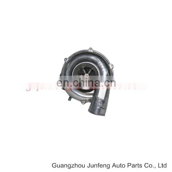 RHG6 Turbo 1144003770 114400-3770 turbocharger for Hitachi ZAXIS 200 210 225 230