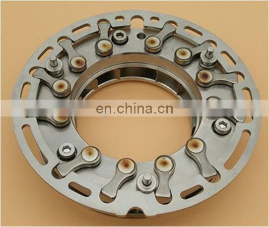 GT2052V Turbo nozzle ring for 14411-2W203 705954-0006 ZD30 Turbocharger for Nissan Terrano Mistral ZD30ETi Engine
