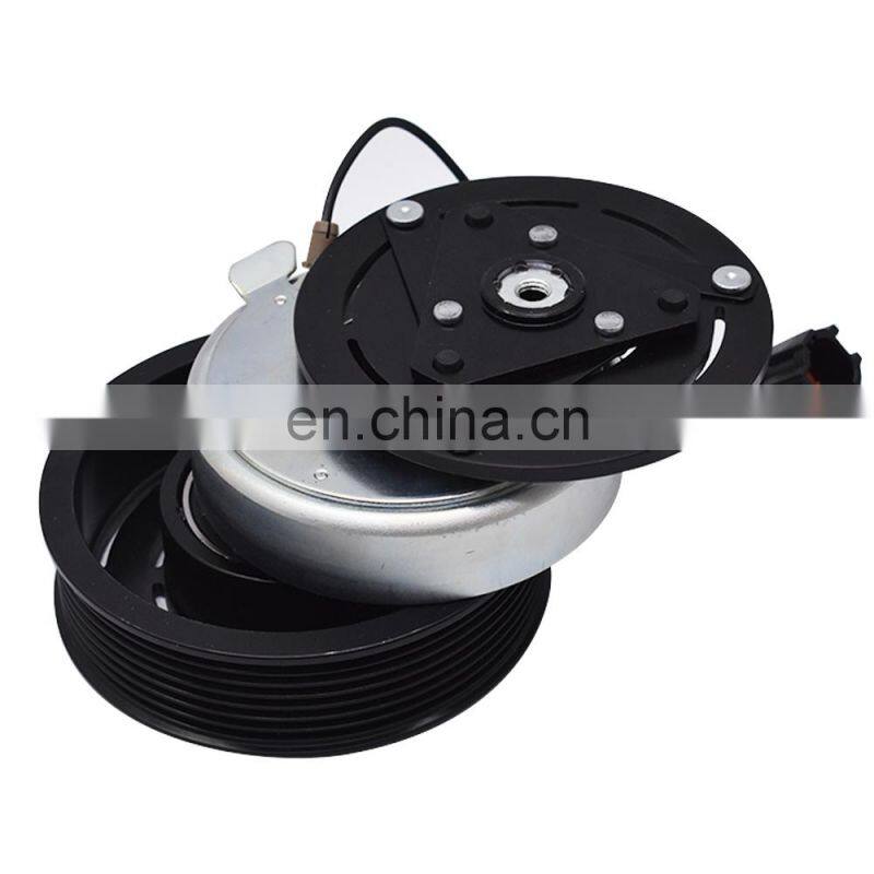 New A/C Compressor Clutch Kit for Infiniti G35 SEDAN 2007-2008 M35 2009-2010