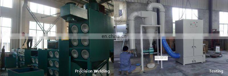 Forst Professional Manufacture Replacement Industrial BHA Filter Cartridge