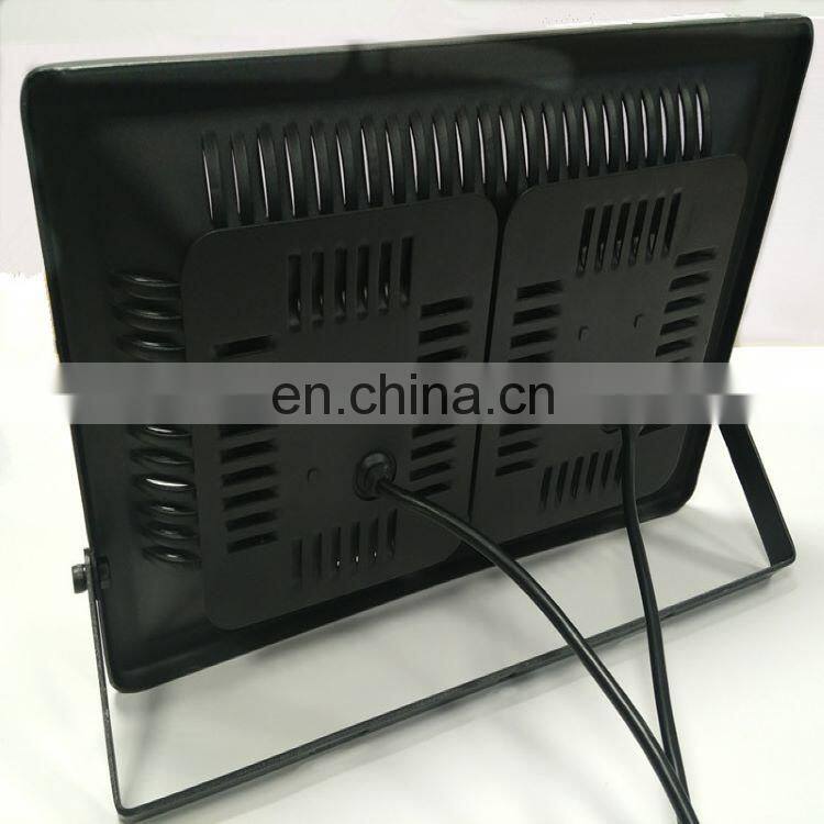 New waterproof 100W LED plant growth lamp greenhouse indoor planting vegetable melon fruit fill light