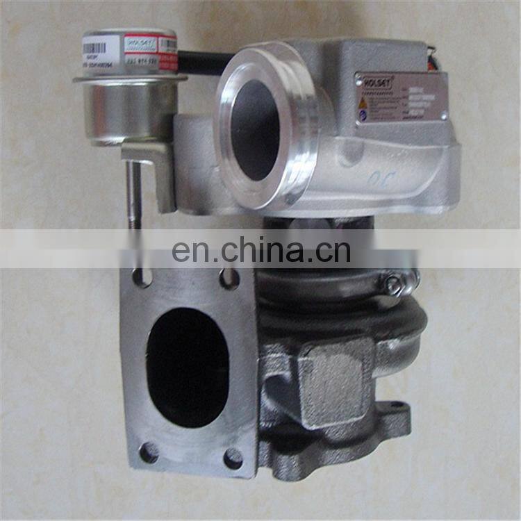 Auto Engine Spare Parts ISBe ISDe Diesel engine turbo HE211W Turbocharger 4043978 2835143