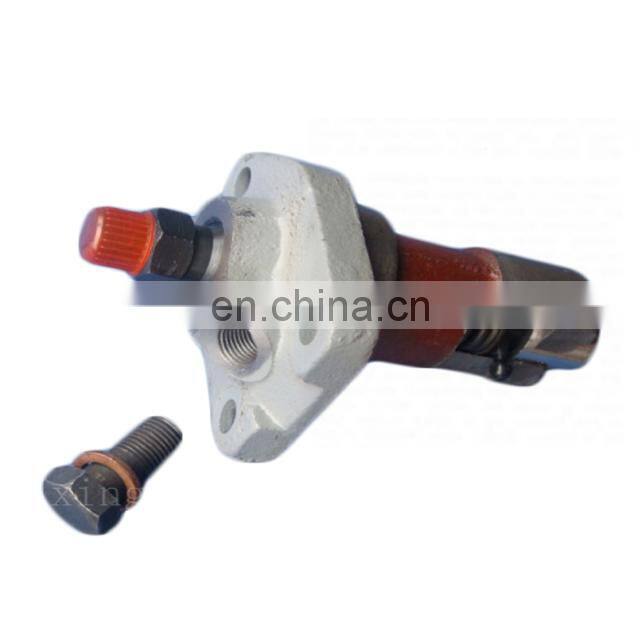 single cylinder hot selling 178F 186F fuel injection pump
