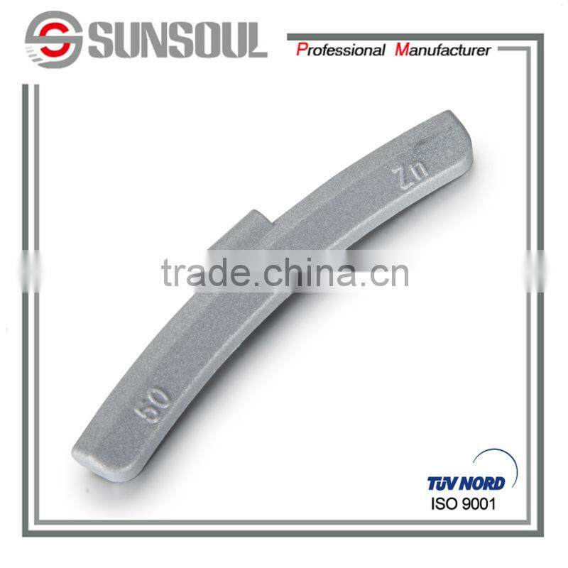 For Car Wheel Clip On Tire Wheel Weight