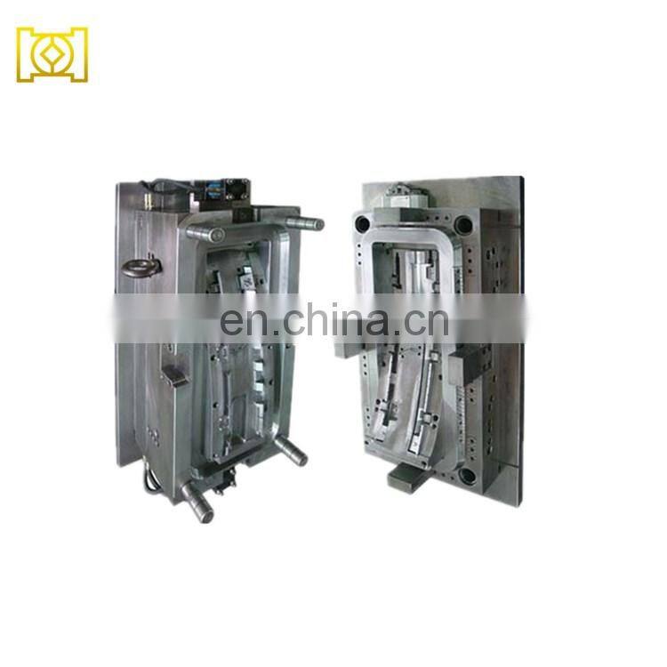 Products Plastic Mould Making Low Price Plastic Injection Mold