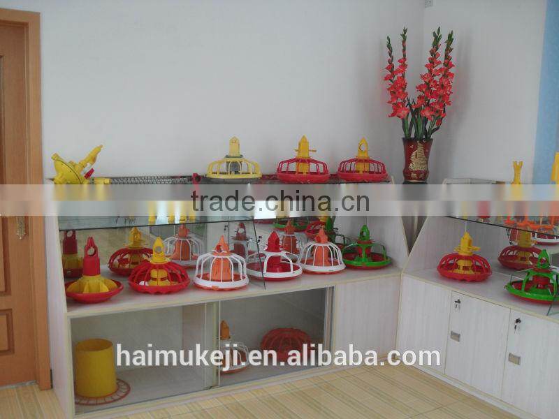 New Product Rabbit Automatic Feeder/Nipple Water Drinker for Rabbit