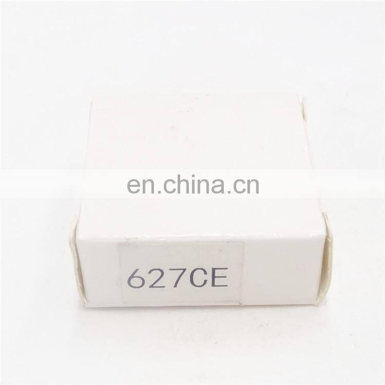 627 ceramic ball bearing full ceramic bearings 627 627 ceramic bearing