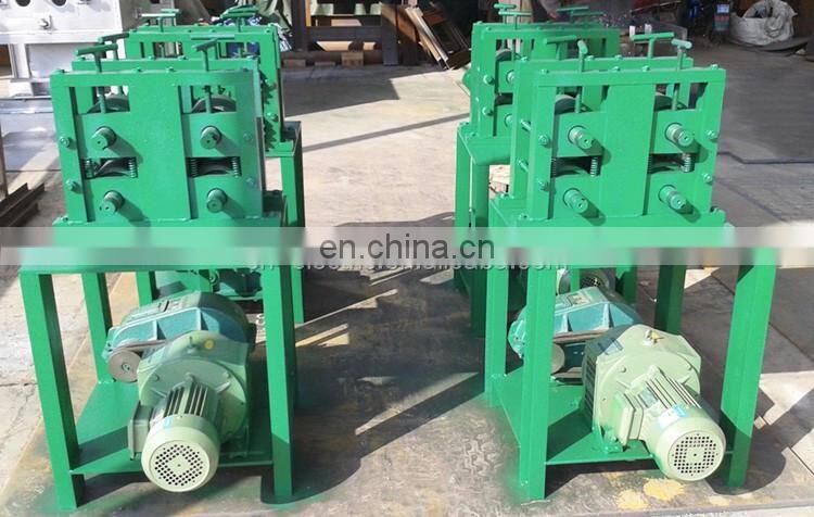 Horizontal Brass Bar or Rod Continuous Casting Machine