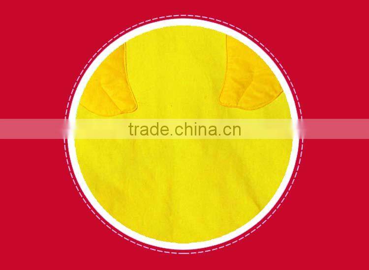 B.Duck women apron kitchen cooking apron hot sale apron