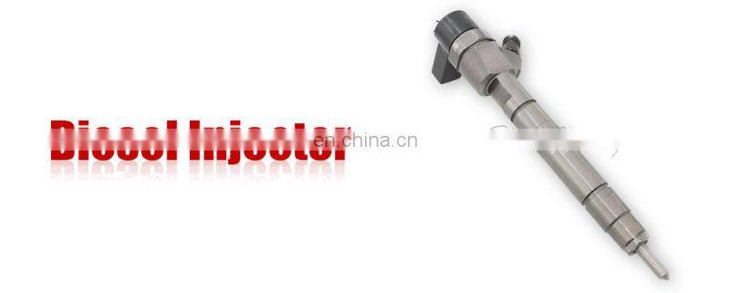 Best Quality Auto Diesel Injector OEM 0445110189 0445110190 0445110181 0445110182 0986435055