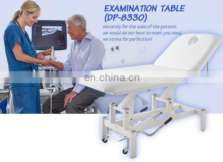 hydraulic facial chair hydraulic massage table for sale