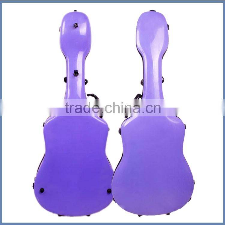 pure carbon fiber 39 inch classic guitar case