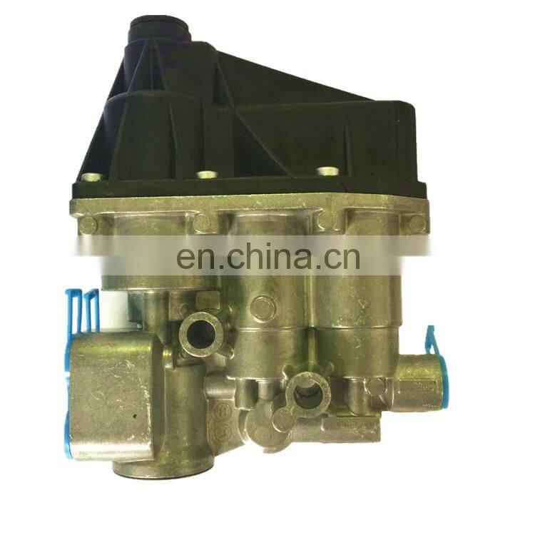 Up Grade Material Solenoid Magnetic Valve  For Scania OEM 1442278 1736364 1850567