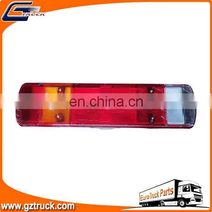 European Truck Auto Spare Parts Combination Rear Light Oem 3981455 3981460  3981461 3981463 for VL Truck Tail Lamp