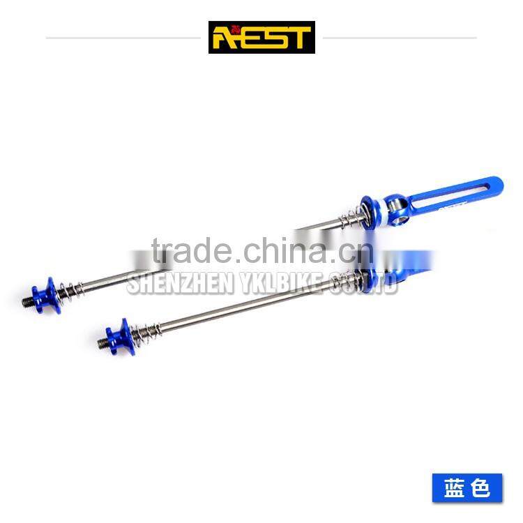 AEST Super Light with High Quality Bicycle Quick Release