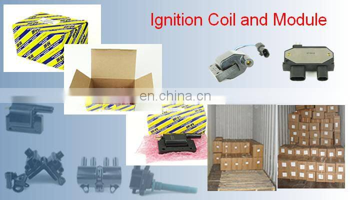 Brand New Ignition Coil Fits For Toyota Yaris 2006 On 90919-02257