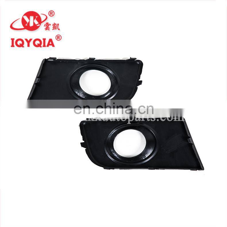 AUTO PARTS, FOG LAMP COVER for VW AMAROK 2010