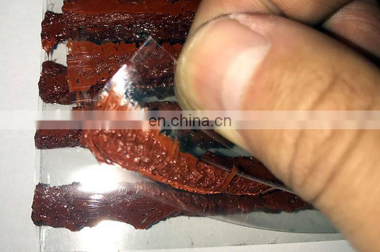 Automotive Rubber Tool Puncture Recovery Kit Tire Repair Strings Plug