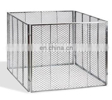 Expanded Metal Mesh Philippines Fence/stretch metal sheet