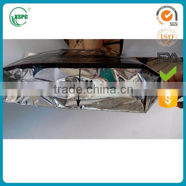 Laminated thermal picnic bags