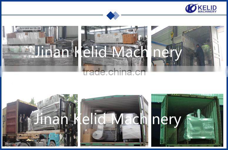 High quality new condition Cup noodles making machine