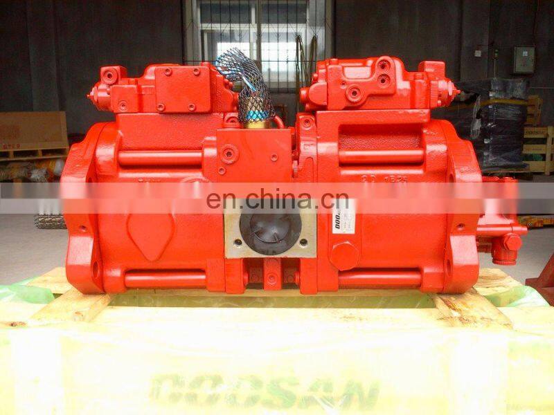 Doosan Sumitomo Kato New Holland Kawasaki K3V63DT Hydraulic Pump For Excavator