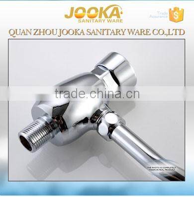 wholesale custom cheap high quality flexible urinal toilet flush valves