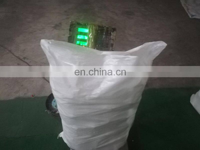 700D white 100% polypropylene Monofilament fiber