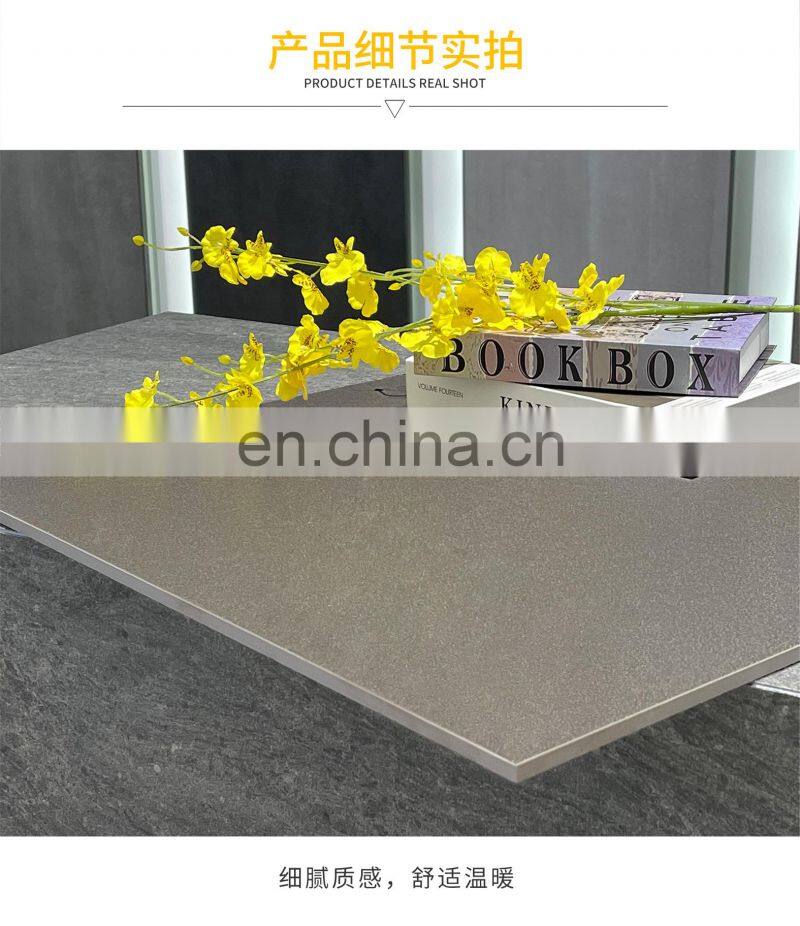 Stock Available Foshan JBN Ceramics rustic tiles 600x600mm floor tiles ceramics